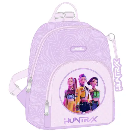 Kpop Demon Hunters Ikonischer Rucksack 30cm Produktfoto