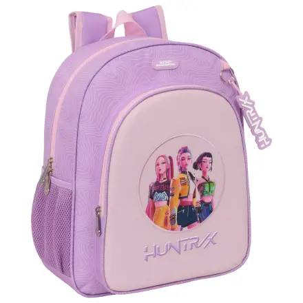 Kpop Demon Hunters Ikonischer anpassbarer Rucksack 38cm Produktfoto