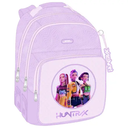 Kpop Demon Hunters Ikonischer anpassbarer Rucksack 42cm Produktfoto