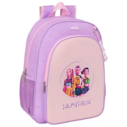 Kpop Demon Hunters Ikonischer anpassbarer Rucksack 42cm Produktfoto