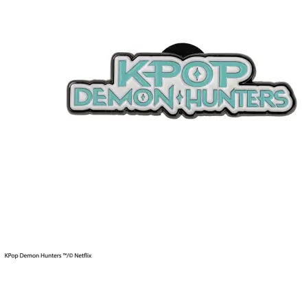 KPop Demon Hunters Pin KPop Demon Hunters Anstecker Produktfoto