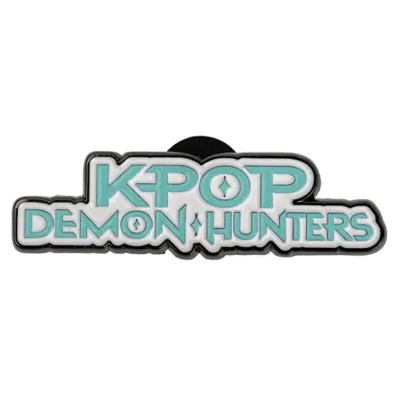 KPop Demon Hunters Pin KPop Demon Hunters Anstecker Produktfoto