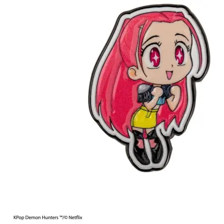 KPop Demon Hunters Anstecker Mira Produktfoto