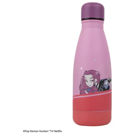 KPop Demon Hunters Mini Wasserflasche Mira Produktfoto