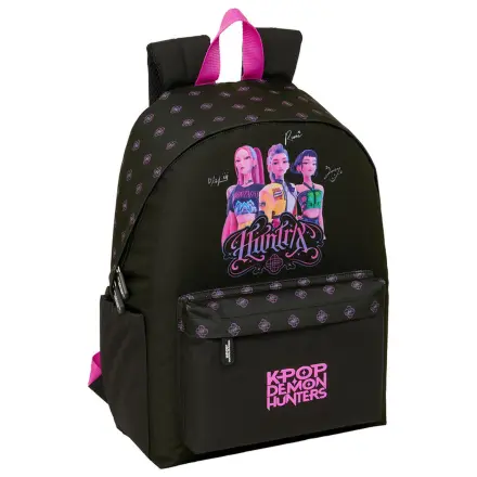 Kpop Demon Hunters Negra Rucksack 43 cm Produktfoto