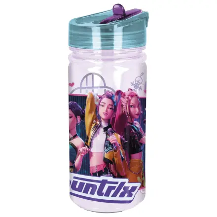 Kpop Demon Hunters Flasche 475ml Produktfoto