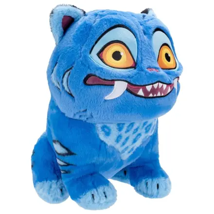 KPOP Demon Hunters Plüsch Figur Sitting Derpy 30 cm Produktfoto