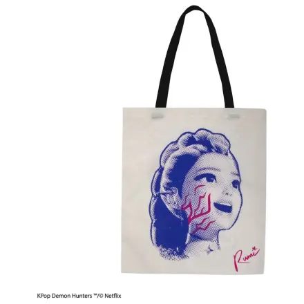 KPop Demon Hunters Tragetasche Rumi & Jinu Produktfoto