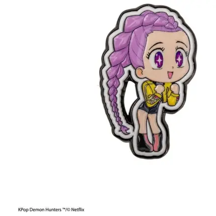 KPop Demon Hunters Pin Rumi Produktfoto