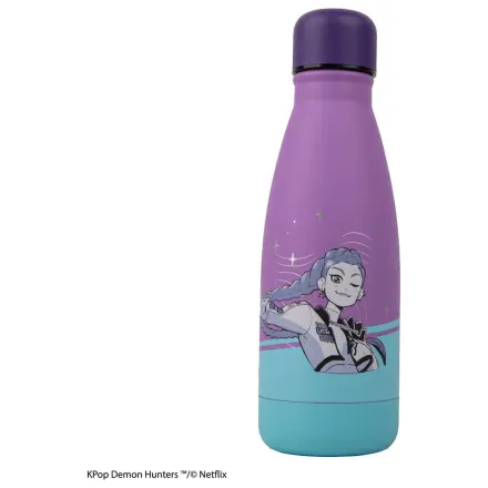 KPop Demon Hunters Mini Wasserflasche Rumi Produktfoto