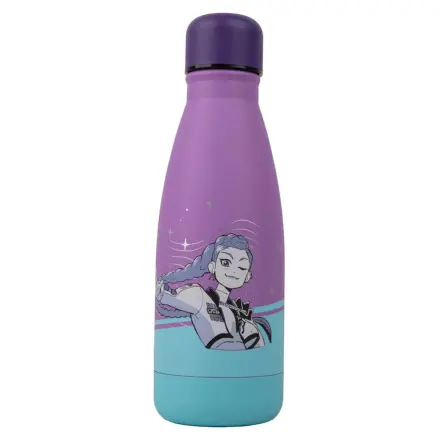 KPop Demon Hunters Mini Wasserflasche Rumi Produktfoto