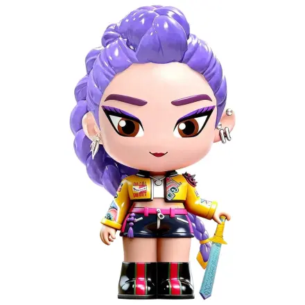 KPop Demon Hunters Sammlerbank Rumi Produktfoto