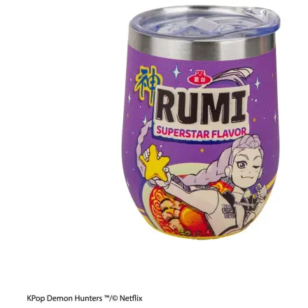 KPop Demon Hunters Reisebecher Rumi Superstar Flavor Produktfoto