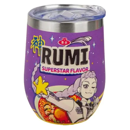 KPop Demon Hunters Reisebecher Rumi Superstar Flavor Produktfoto