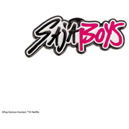 KPop Demon Hunters Pin Saja Boys Produktfoto