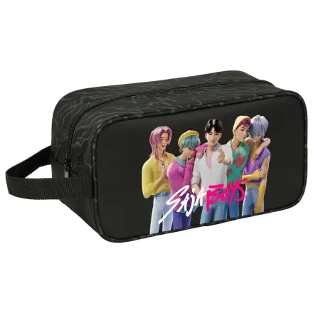 Kpop Demon Hunters Saja Boys Schuhe Tasche Produktfoto