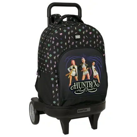 Kpop Demon Hunters Sound Compact Evolution Trolley 45cm Produktfoto