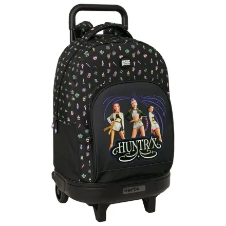 Kpop Demon Hunters Sound Kompakt Trolley 45cm Produktfoto