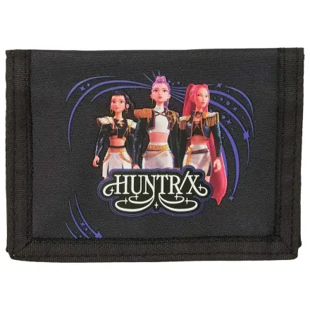 Kpop Demon Hunters Sound Geldbörse Produktfoto