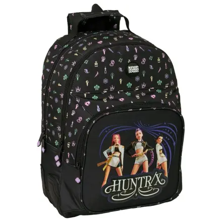 Kpop Demon Hunters Sound anpassbarer Rucksack 42cm Produktfoto