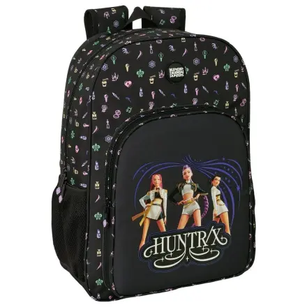 Kpop Demon Hunters Sound anpassbarer Rucksack 42cm Produktfoto