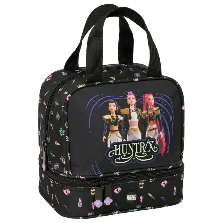Kpop Demon Hunters Sound Brotzeittasche Produktfoto