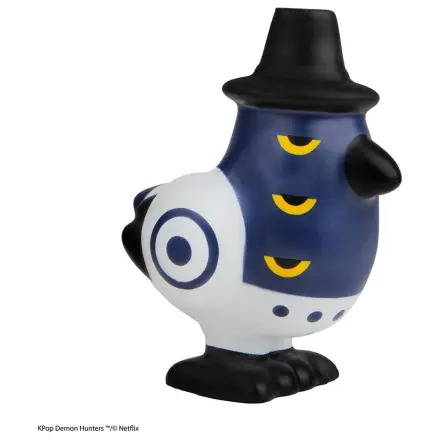 KPop Demon Hunters Squishy Anti-Stress Figur Sussie Produktfoto