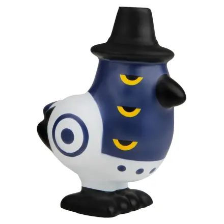 KPop Demon Hunters Squishy Anti-Stress Figur Sussie Produktfoto