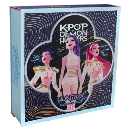 KPop Demon Hunters Bühnen Adventskalender 2026 Produktfoto
