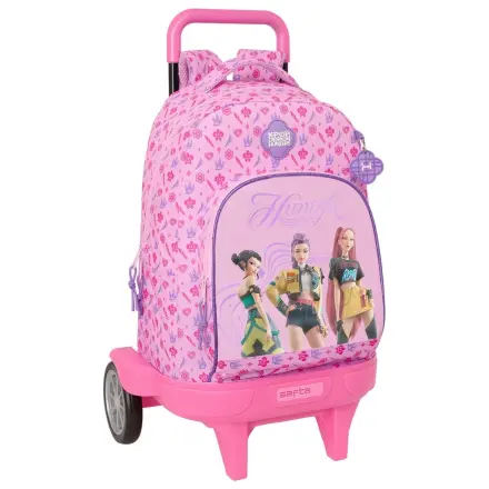Kpop Demon Hunters Stage kompakter Evolution Trolley 45cm Produktfoto