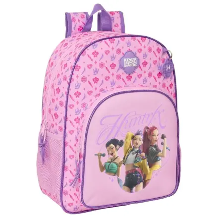 Kpop Demon Hunters bühnentauglicher Rucksack 42cm Produktfoto