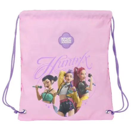 Kpop Demon Hunters Bühnen-Sporttasche 40cm Produktfoto