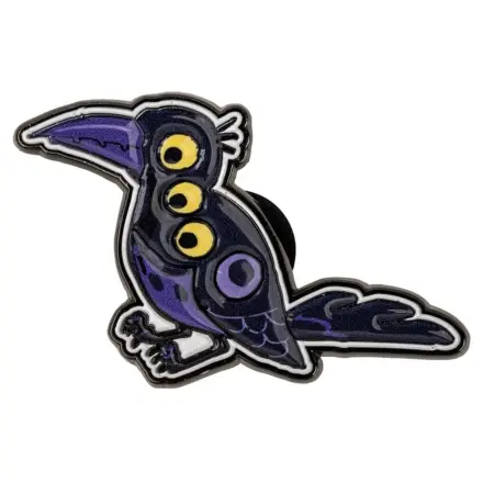 KPop Demon Hunters Pin Sussie Produktfoto