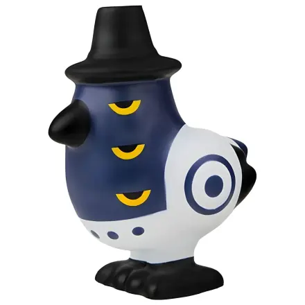 KPop Demon Hunters Sussie Squishy Figur Produktfoto