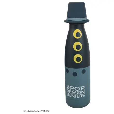 KPop Demon Hunters Wasserflasche Sussie Produktfoto
