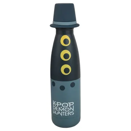KPop Demon Hunters Wasserflasche Sussie Produktfoto