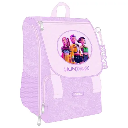 Kpop Demon Hunters erweiterbarer Rucksack 41cm Produktfoto