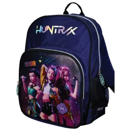 KPop Demon Hunetrs Rucksack Huntr/X Premium Produktfoto