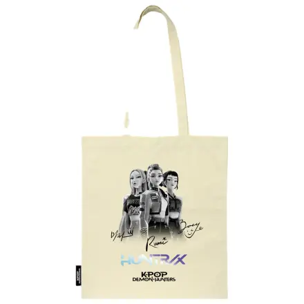 Kpop Demon Hunters Tour Einkaufstasche Produktfoto
