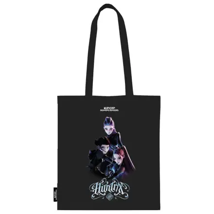 Kpop Demon Hunters Warriors Einkaufstasche Produktfoto