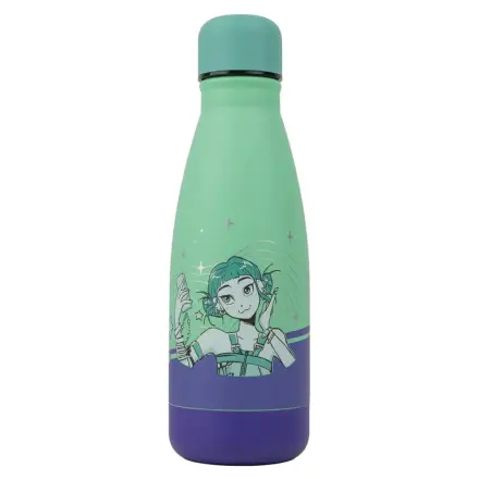 KPop Demon Hunters Mini Wasserflasche Zoey Produktfoto