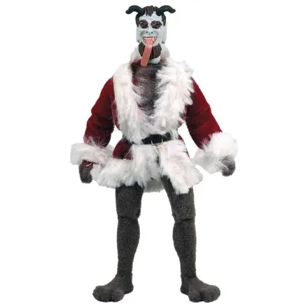 Krampus Actionfigur Krampus 36 cm Produktfoto