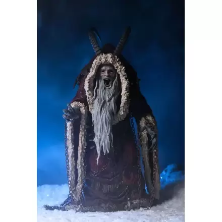 Krampus Actionfigur Krampus Deluxe Figure 18 cm Produktfoto