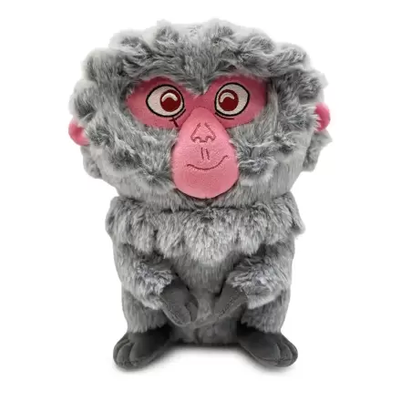 Kubo and the Two Strings Plüsch Figur Satiaru 23 cm Produktfoto