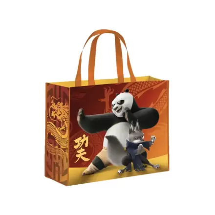 Kung Fu Panda 4 Tragetasche termékfotója