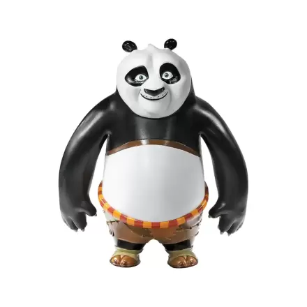 Kung Fu Panda Bendyfigs Biegefigur Po Ping 15 cm Produktfoto