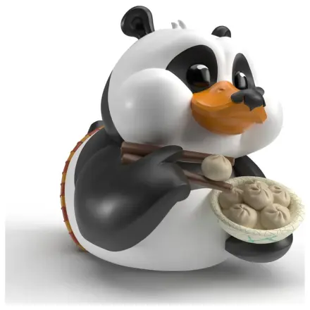 Kung Fu Panda Tubbz PVC Figur Po Produktfoto