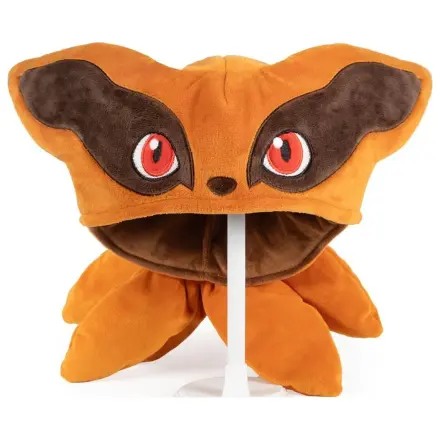 Kurama Hut Plüschtier 28cm Produktfoto
