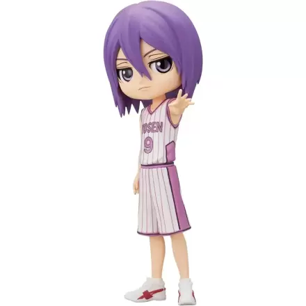 Kurokos Basketball Atsushi Murasakibara Q posket Figur 14cm Produktfoto