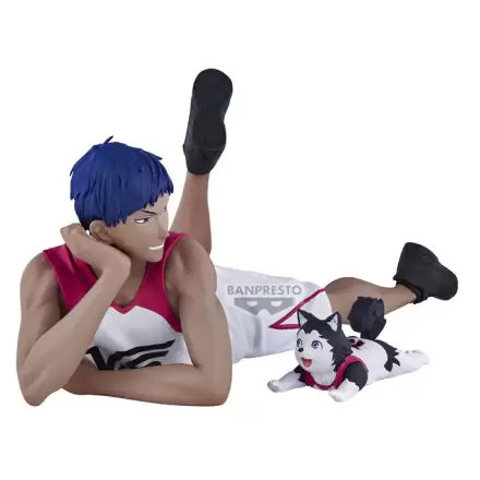 Kurokos Basketball The Movie Last Game Daiki Aomine & Tetsuya Figur 20cm termékfotója